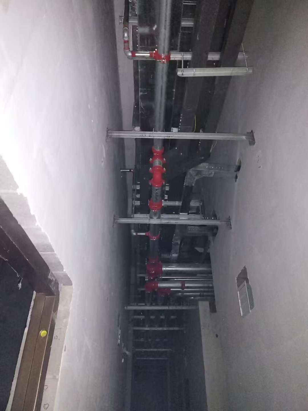 北京市華潤橡樹灣文園-麻豆APP在线观看施工